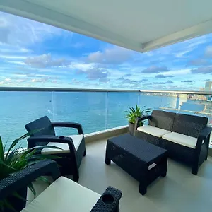 Apartahotel Palmetto Bella Vista, Cartagena