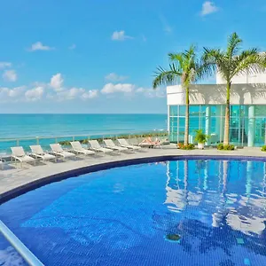 Apartahotel Palmetto - Frente Al Mar, Cartagena