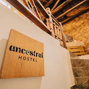  Hostal Ancestral Colombia
