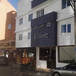 **** Hotel Leuroz Colombia