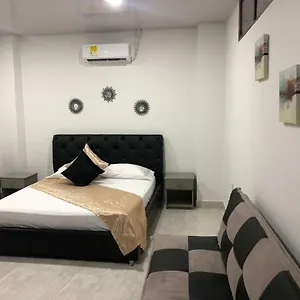 Hotel San Pedro De Alejandría, Cartagena