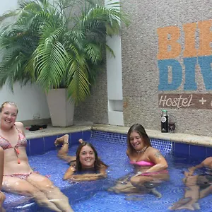Hostal Bike Dive, Cartagena